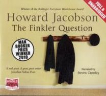 The Finkler Question