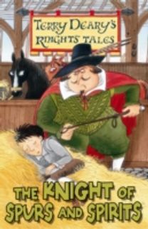 The Knight of Spurs and Spirits