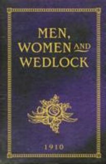 Men, Women and Wedlock