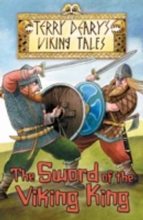 The Sword of the Viking King