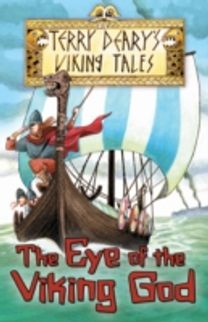 The Eye of the Viking God