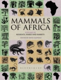 Mammals of Africa Mammals of Africa