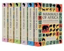 Mammals of Africa Mammals of Africa