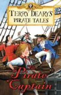 The Pirate Captain