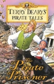 The Pirate Prisoner