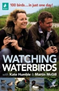 Watching Waterbirds with Kate Humble and Martin Mcgill