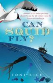 Can Squid Fly?