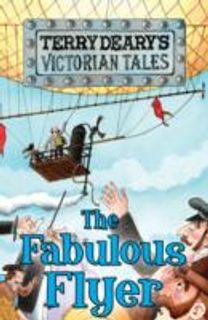 The Fabulous Flyer