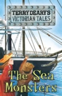 The Sea Monsters