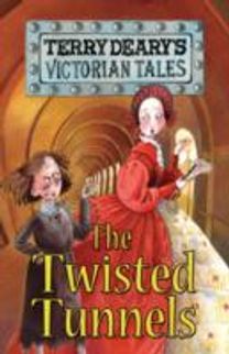 The Twisted Tunnels
