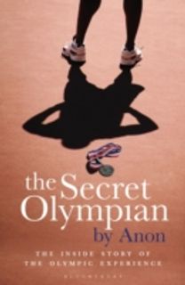 The Secret Olympian The Secret Olympian