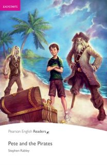 Easystart: Pete and the Pirates Easystart: Pete and the Pirates