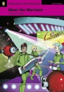 Plares: Meet the Martians Book and Cd-Rom Pack Plares: Meet the Martians Book and Cd-Rom Pack
