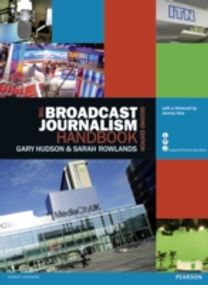 Broadcast Journalism Handbook