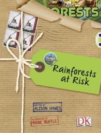 Rainforests at Risk