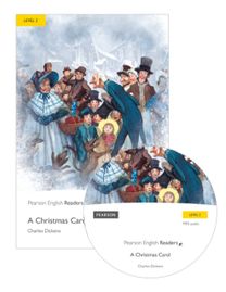 L2:Christmas Carol Book & MP3 Pack L2:Christmas Carol Book & MP3 Pack