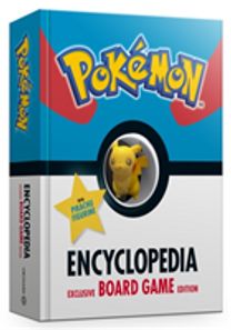 The Official Pokemon Encyclopedia Special Edition