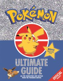 Official Pokemon Ultimate Guide