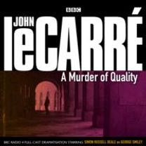 A Murder of Quality