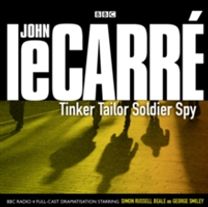 Tinker Tailor Soldier Spy