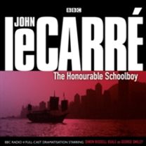 The Honourable Schoolboy