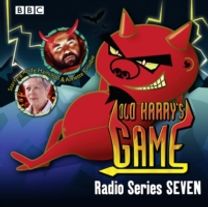 Old Harry's Game