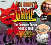 The Old Harry's Game