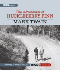 The Adventures of Huckleberry Finn