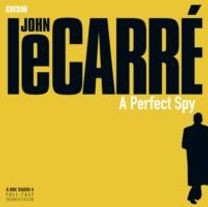 A Perfect Spy