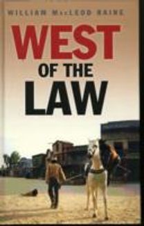 West of the Law