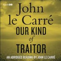 Our Kind of Traitor