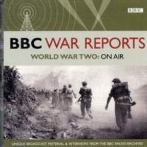 World War Two: on Air