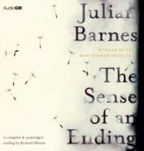 The Sense of an Ending