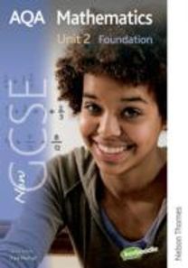 New Aqa Gcse Mathematics Unit 2 Foundation