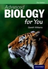 Advanced Biology for You