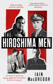 Hiroshima Men
