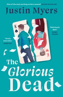 Glorious Dead