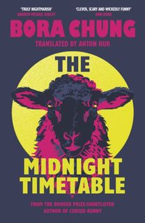 Midnight Timetable