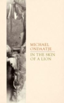 In the Skin of a Lion