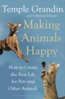 Making Animals Happy