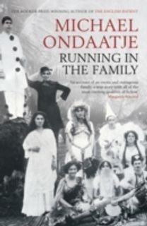 Running in the Family