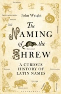 The Naming of the Shrew