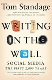 Writing on the Wall