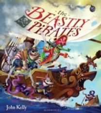 The Beastly Pirates