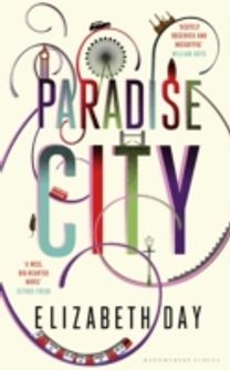 Paradise City