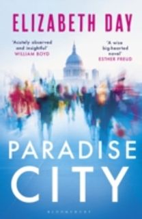 Paradise City