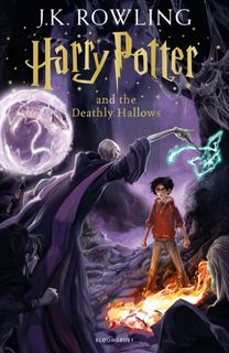Harry Potter and the Deathly Hallows Harry Potter and the Deathly Hallows