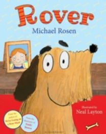Rover Exclusive for Tbp