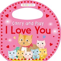Carry and Play I Love You