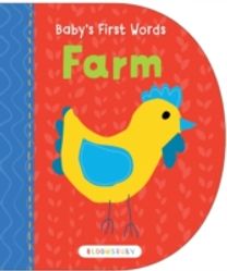 Baby Look and Feel Farm